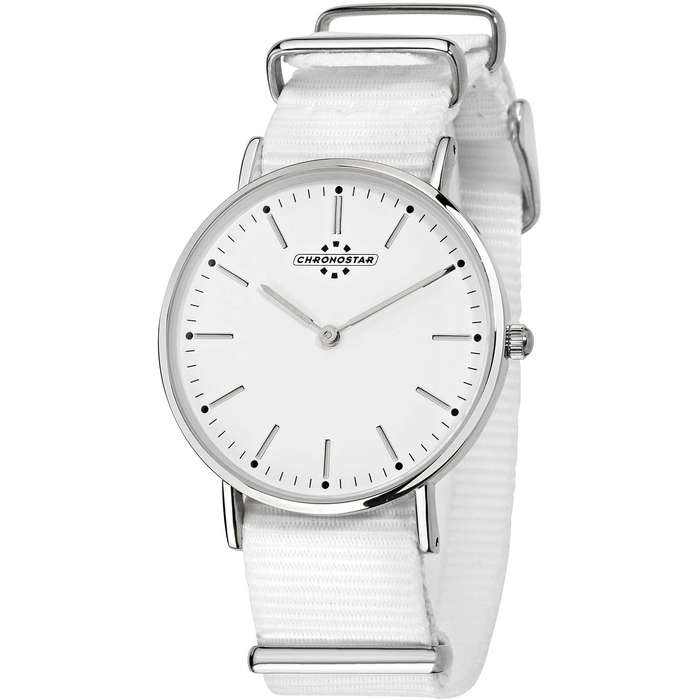 Chronostar Womens Watch (r3751252505)-preppy Collection (r3751252505)