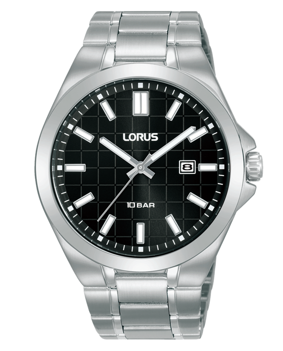 Lorus Women's Watch (RH955QX9)