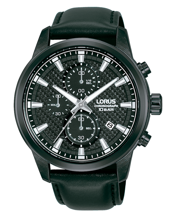 Lorus Men's sports Watch (rm333hx9)