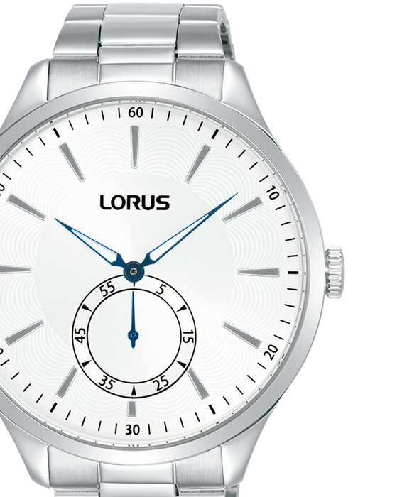 Lorus Men's Watch (rn469ax9)