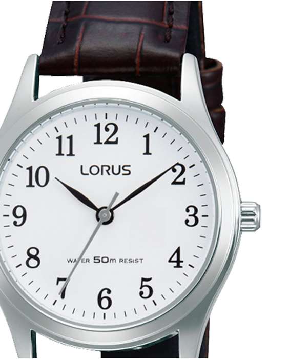 Lorus Women's Watch (RRS49VX5)