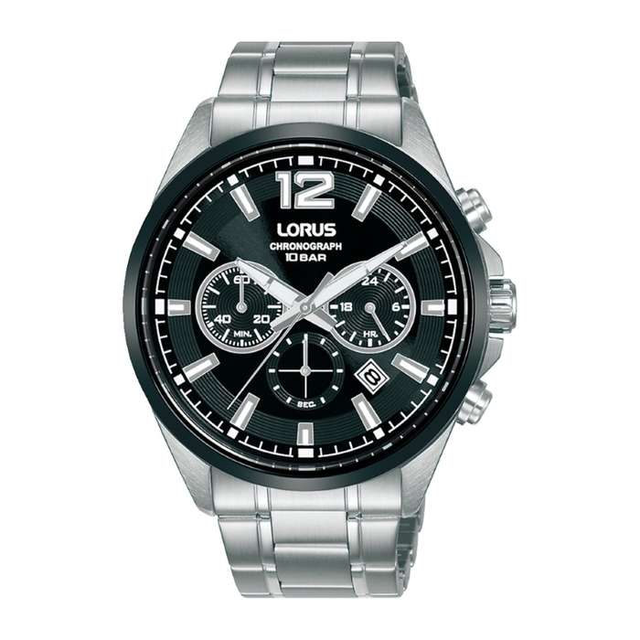 Lorus Men's Watch (rt381jx9)