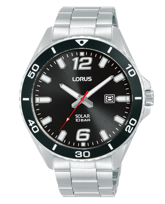 Lorus Men's Watch (rx359ax9)