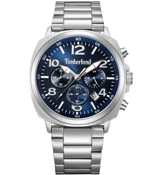 Timberland Men's Watch (tdwgi0068501)