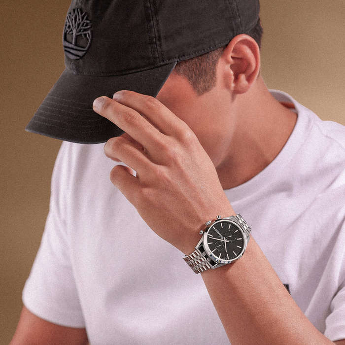 Timberland Men's Watch (tdwgi0068702)