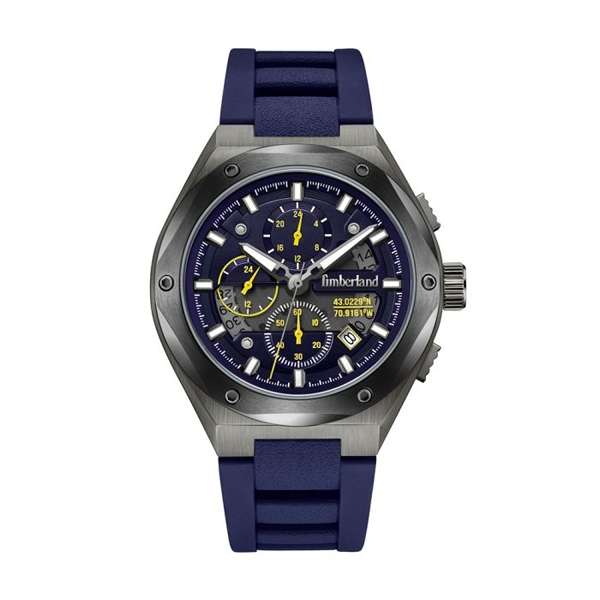 Timberland Men's Watch (tdwgq2231201)