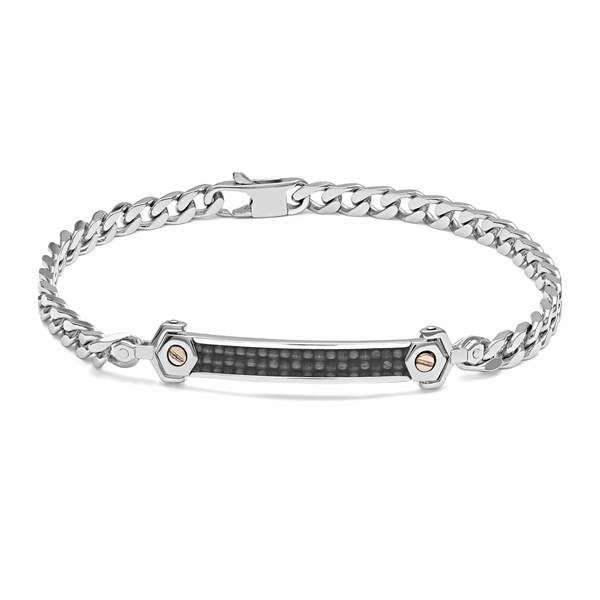 Comete Jewels Women's Bracelet (ubr963)