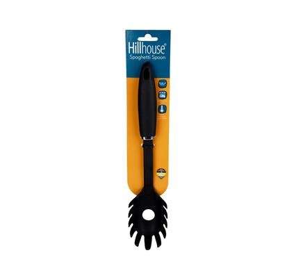 Kitchen-tool nylon spagetti spoon h/hous