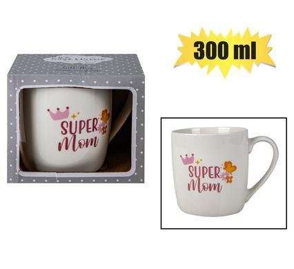 Mug occasions mom 300ml in-box asstd