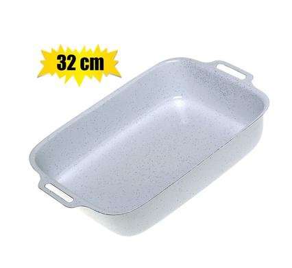Lasagne pan enamel 32cm 1st-grade