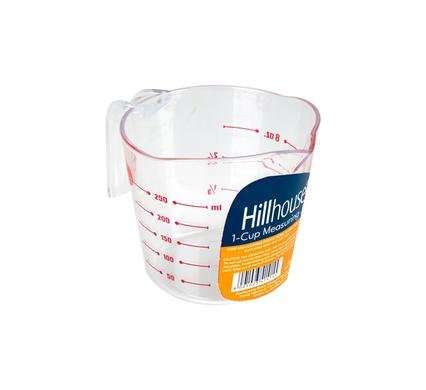 Measuring-jug ps (1cup) hillhouse