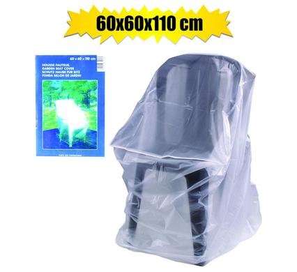 Garden-chair-cover pl 60x60x110cm