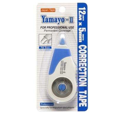 Correction tape yamayo 12mx5mm