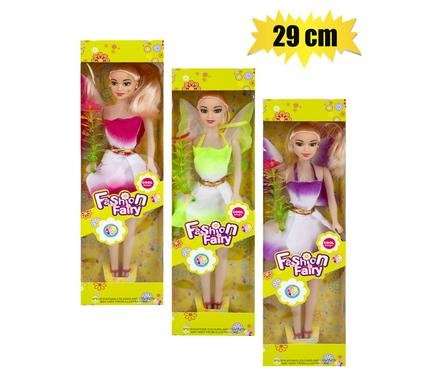 Doll fairy 29cm