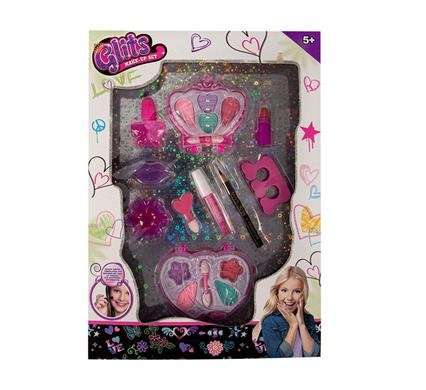 Jumbo girls make up set