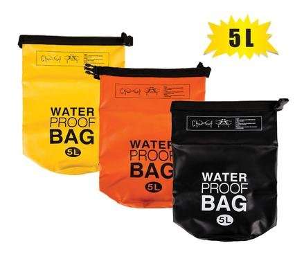 Bag dry waterproof 5l