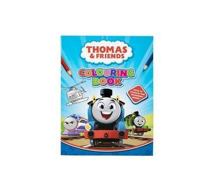 Book activity thomas & friends