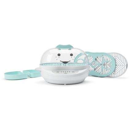 Nutribullet baby turbo steamer
