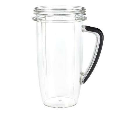 Nutribullet rx oversized cup