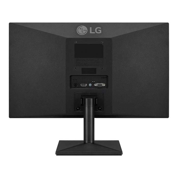 LG Essential 20" FWXGA TN Monitor 75Hz