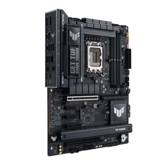 PCBuilder Intel Core Ultra 7 265K LEVEL UP Core Upgrade Kit