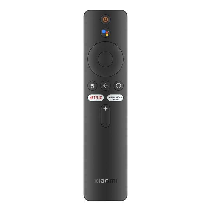 Xiaomi TV Stick 4K Media Player
