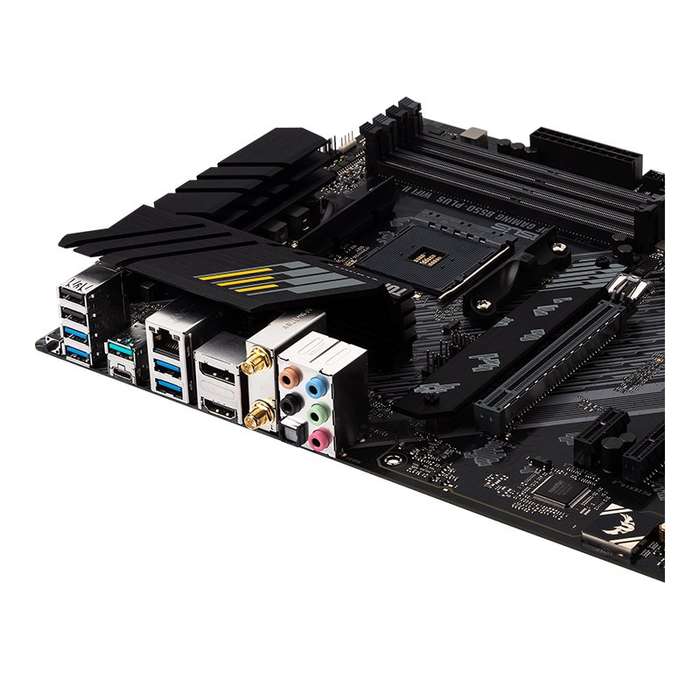 ASUS TUF Gaming B550M-Plus WIFI II
