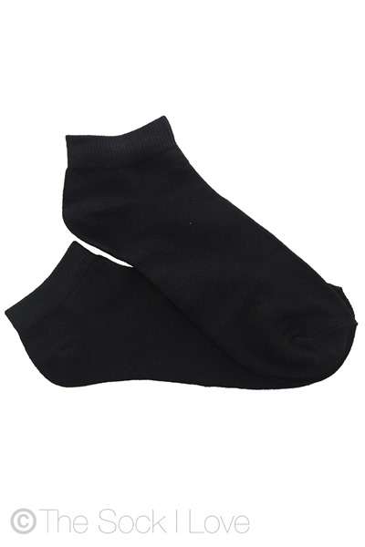 Ankle Black