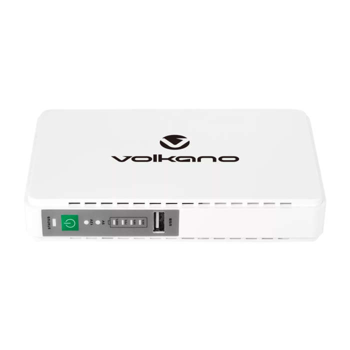 Volkano Constant Series 8800mAh Mini UPS