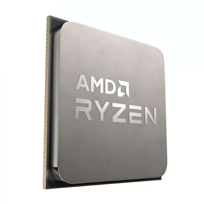 AMD Ryzen 9 5900XT CPU - 16-core Socket AM4 4.8GHz Processor