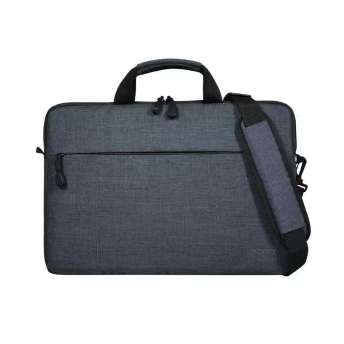 Port Designs Belize 13.3" Toploading Case Black