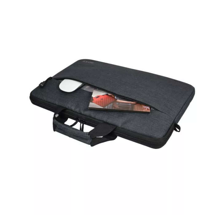 Port Designs Belize 13.3" Toploading Case Black