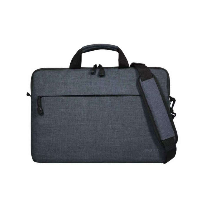 Port Designs BELIZE TL 13.3-inch Notebook Case 13.3-inch Messenger Case Grey