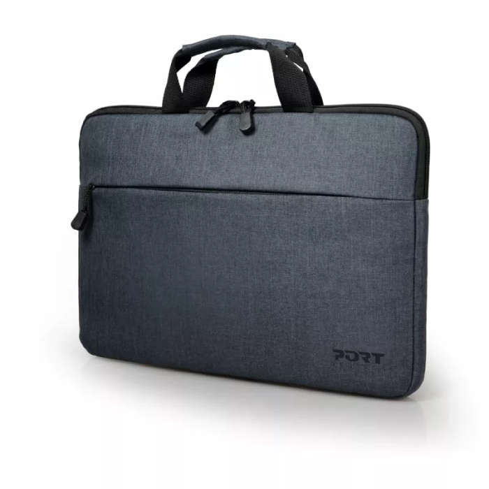 Port Designs Belize 13.3" Toploading Case Black