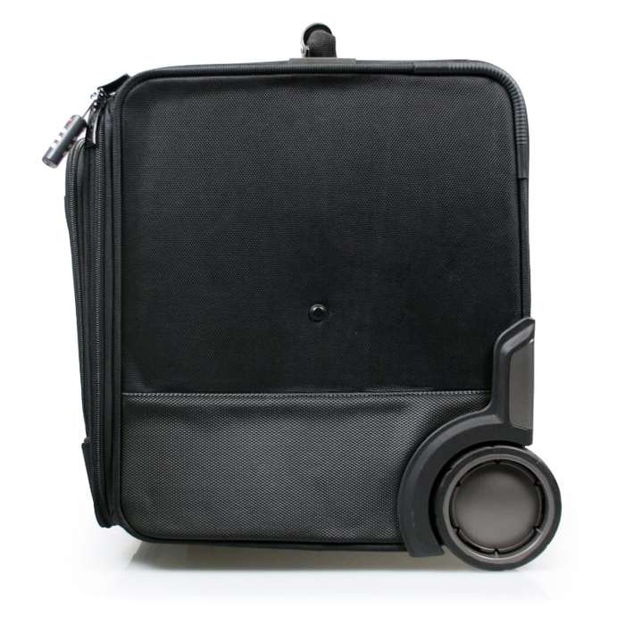 Port Designs Bristol Trolley Case