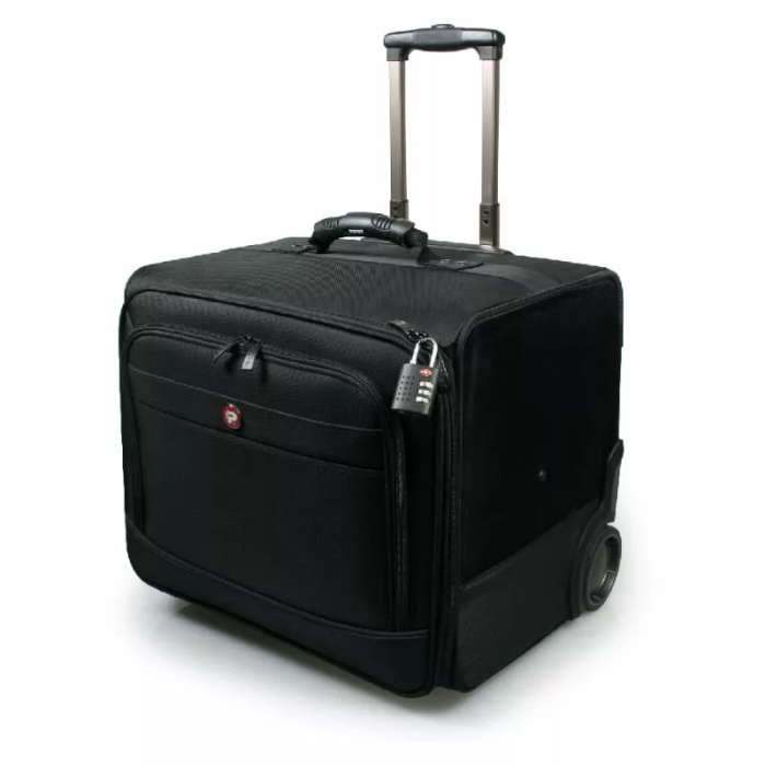 Port Designs Bristol Trolley Case