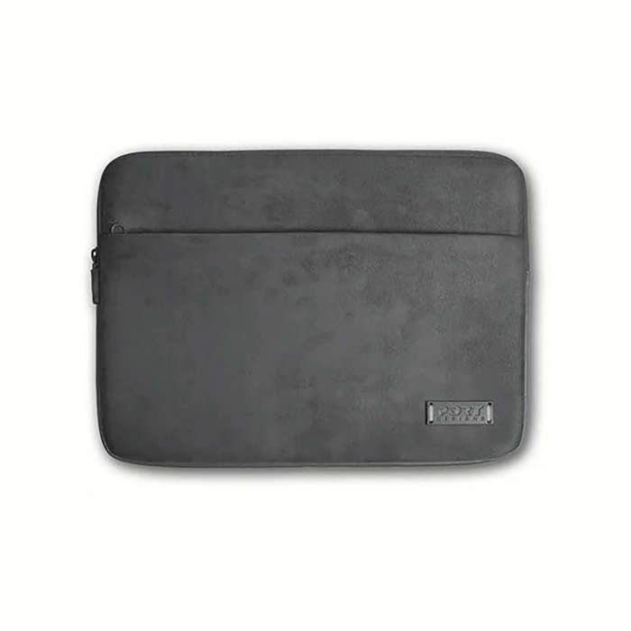 Port Designs Milano Notebook Case 12-inch Sleeve Case Grey