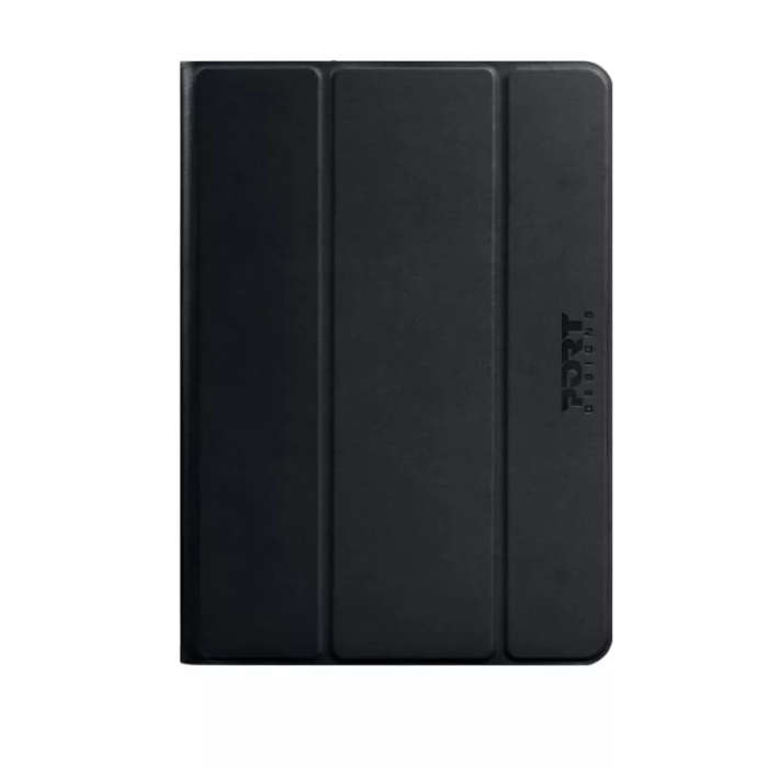 Port Noumea II 9-11-inch Black Universal Tablet Cover 