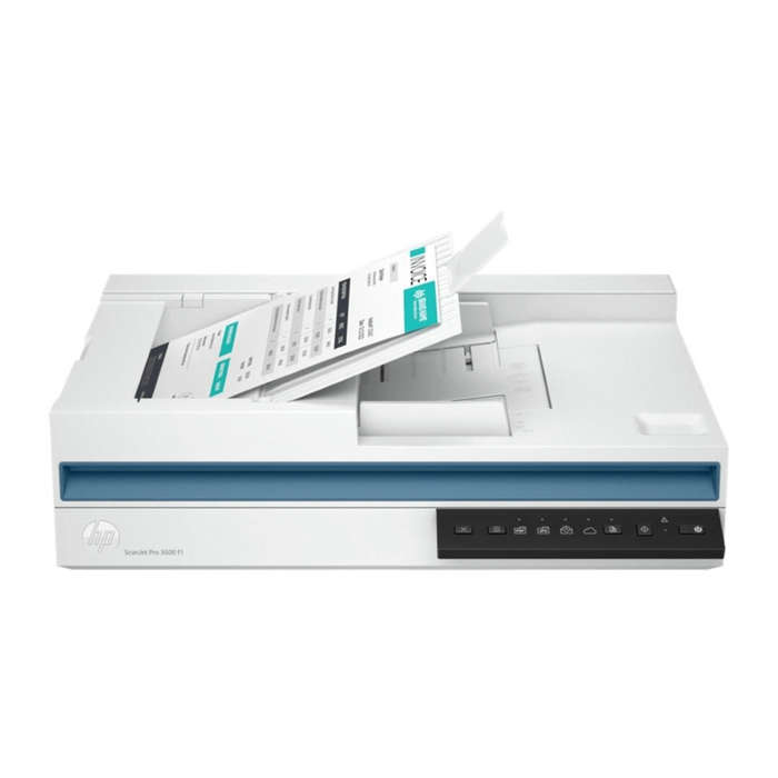 HP ScanJet Pro 3600 f1 Professional Scanner