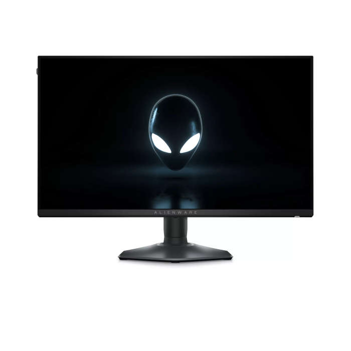 Alienware AW2523HF 24.5-inch 1920 x 1080p FHD 16:9 360Hz 0.5ms AMD FreeSync LED IPS Gaming Monitor