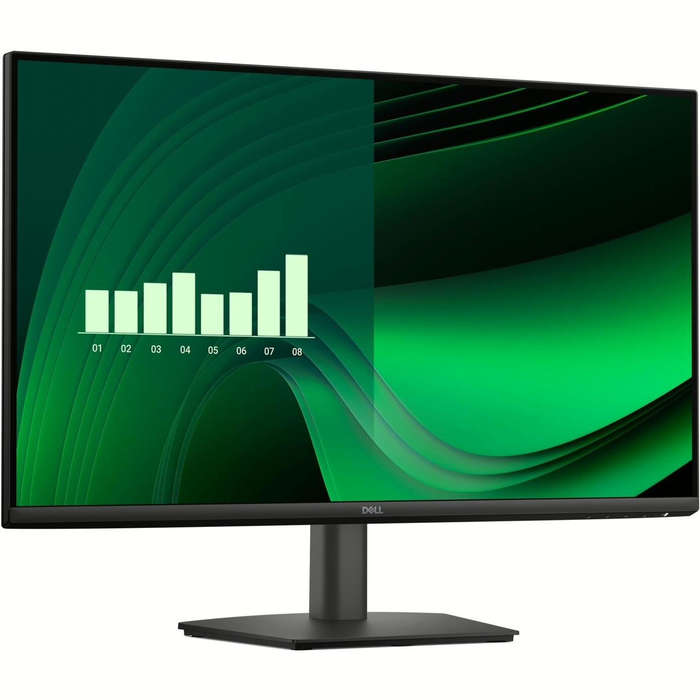 Dell Pro 27 E2725HM 27-inch 1920 x 1080p FHD 16:9 100Hz 5ms LED IPS Monitor