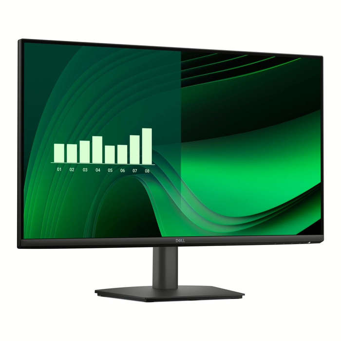 Dell Pro 27 E2725HM 27-inch 1920 x 1080p FHD 16:9 100Hz 5ms LED IPS Monitor