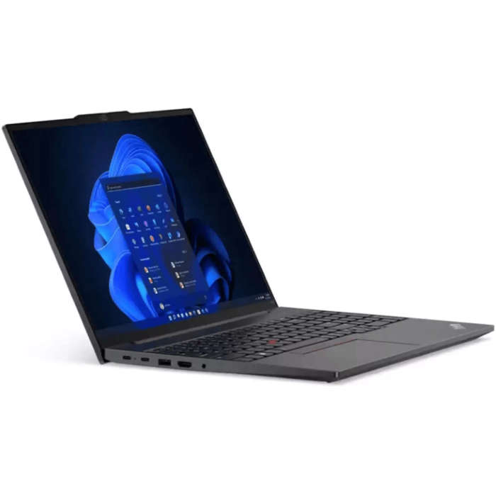 Lenovo ThinkPad E16 G1 16-inch WUXGA Laptop - Intel Core i5-1335U 512GB SSD 8GB RAM Win 11 Pro