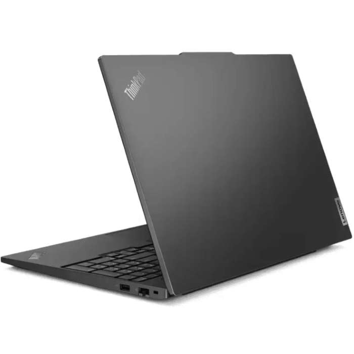Lenovo ThinkPad E16 G1 16-inch WUXGA Laptop - Intel Core i5-1335U 512GB SSD 8GB RAM Win 11 Pro