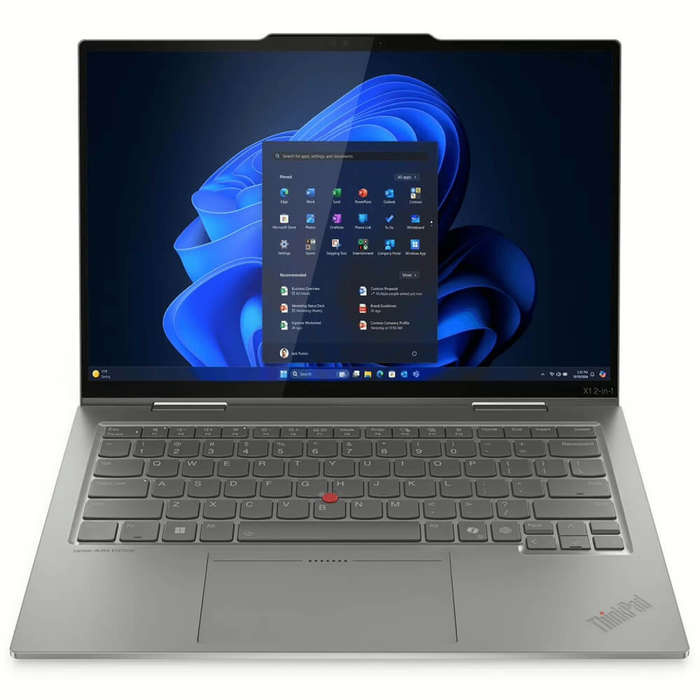 Lenovo X1 2-in-1 G10 U7 32GB 1TB Win11 Pro 64 14in WUXGA Notebook