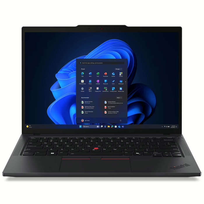 Lenovo T14 U5 16GB 512GB Win11 Pro 64 14in WUXGA Notebook