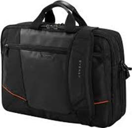 Everki Flight CheckPoint Friendly Laptop Bag  Briefcase, Fits up to 16"