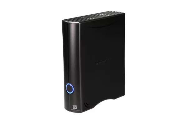 Transcend StoreJet 35T3 8TB External Hard Drive
