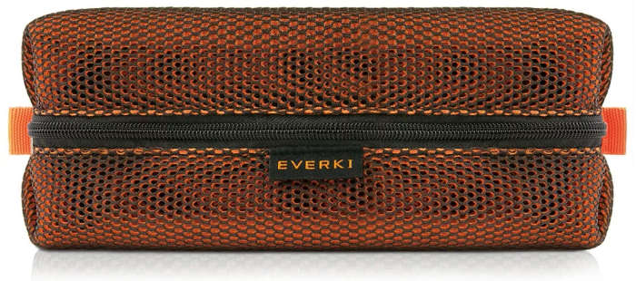 Everki Mesh Accessories Pouch