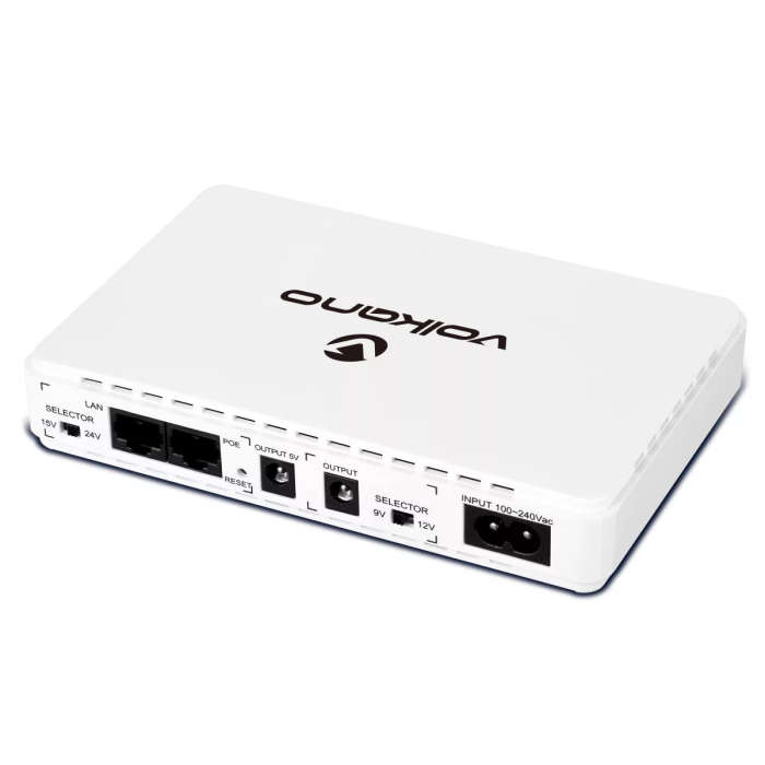 Volkano Constant Series 8800mAh Mini UPS